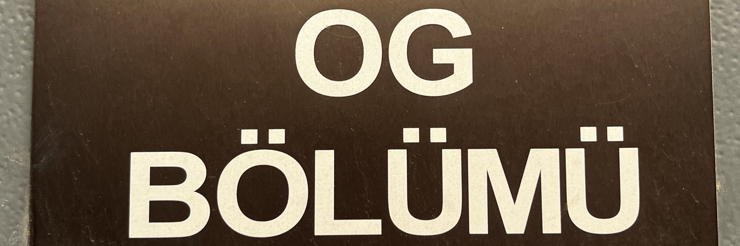 LumberFatih's profile banner image