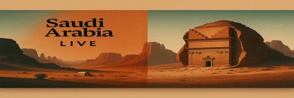 saudi_1ive Profile Banner