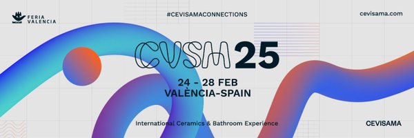 Cevisama Profile Banner