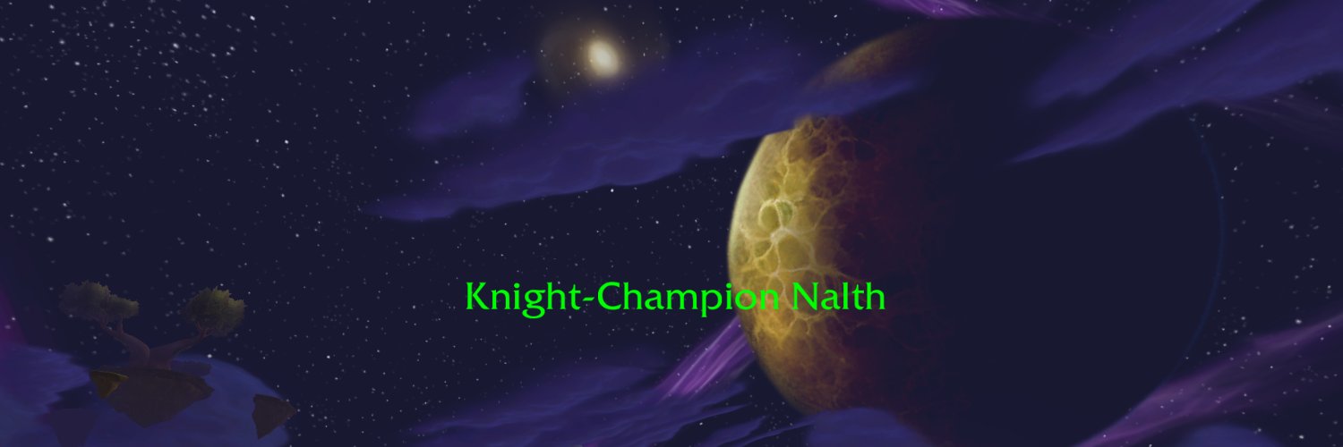 Dan (Danalth) banner