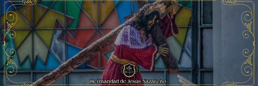 hermandad_jesus's profile banner image