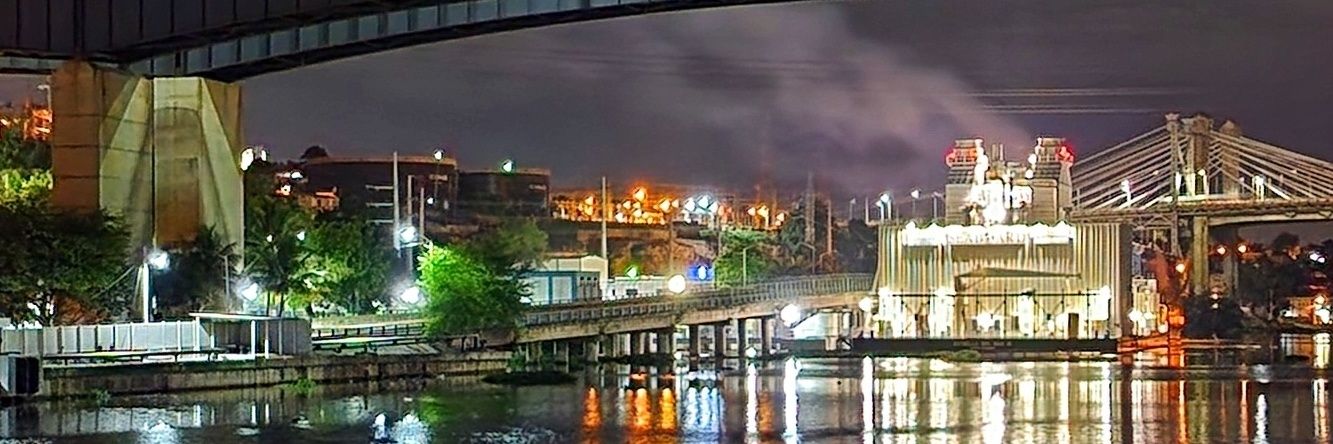 Isaac Ramirez banner