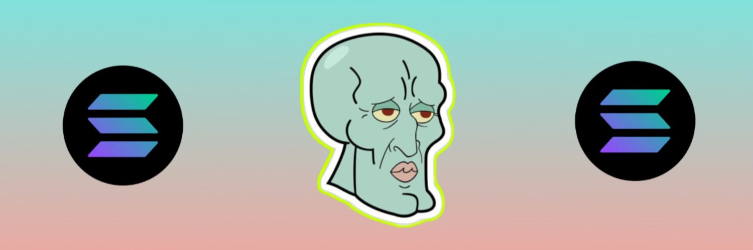 CalamardoCoin's profile banner image