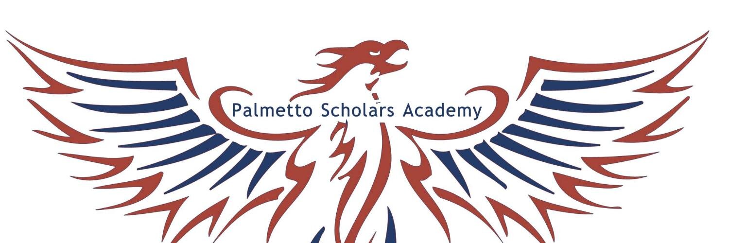 Palmetto Scholars banner