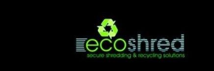 ecoshred's profile banner image