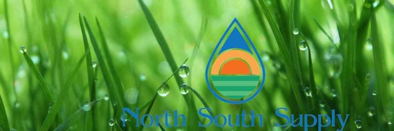 North South Supply banner