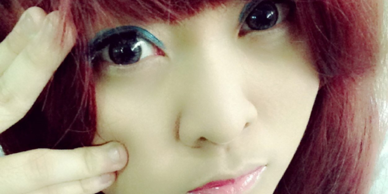 CutezzAudrey's profile banner image