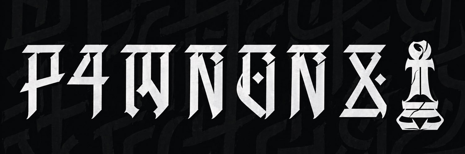 P4WN banner
