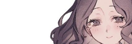 Saori Hasegawa's banner