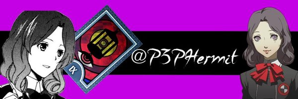 P3PHermit Profile Banner