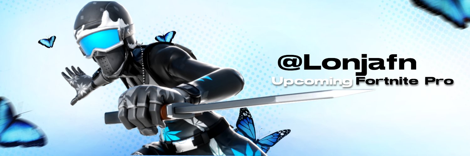 lonjaFN's profile banner image