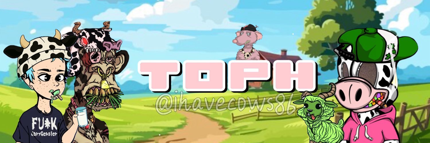 🧪Toph's banner