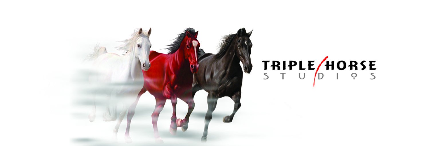 triplehorse's profile banner image