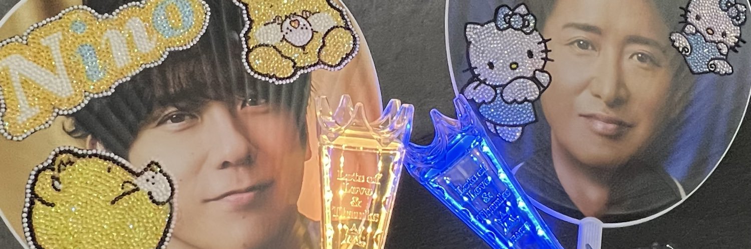 _MYPRINCEKAZU_'s profile banner image
