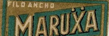 MaruxaRuizde's profile banner image