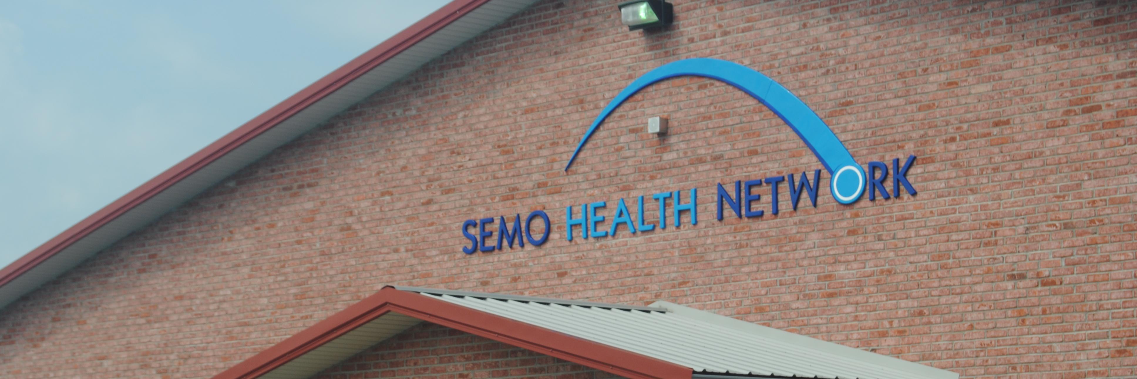 SEMOHealthNet's profile banner image