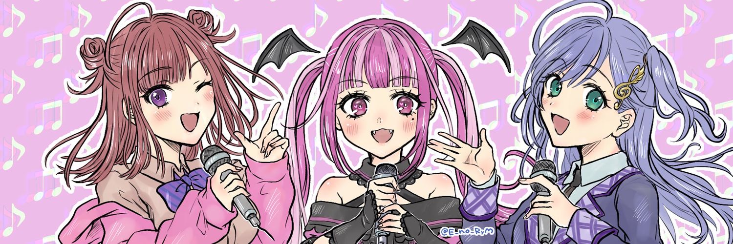 u104k22's profile banner image