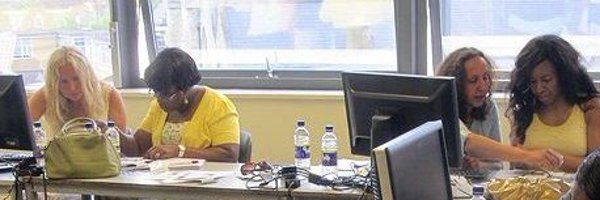 TechmumsHQ Profile Banner