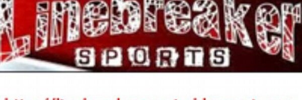 Linebreakers Profile Banner