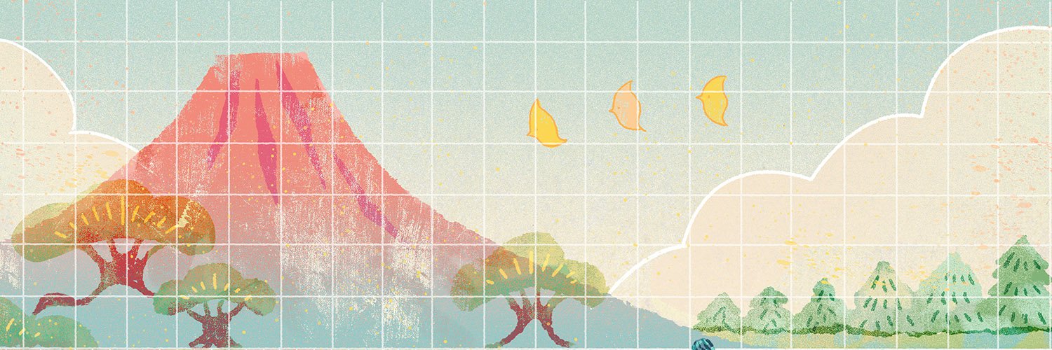 wakatta_yo's profile banner image