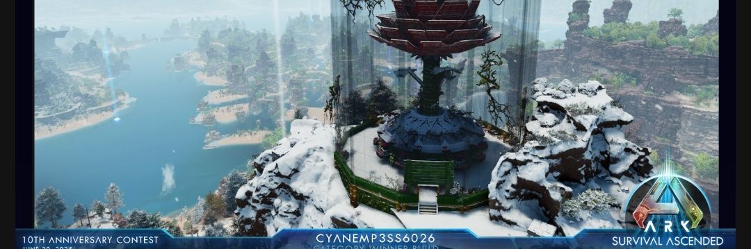 CyanEmpr3ss banner