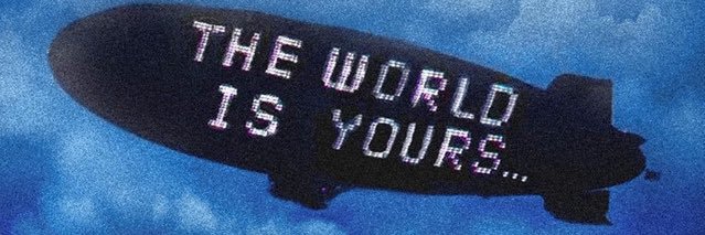 AD's banner