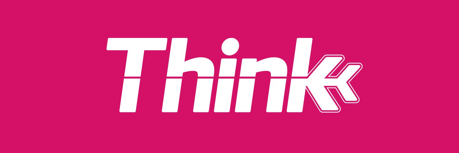 thinkaero's profile banner image