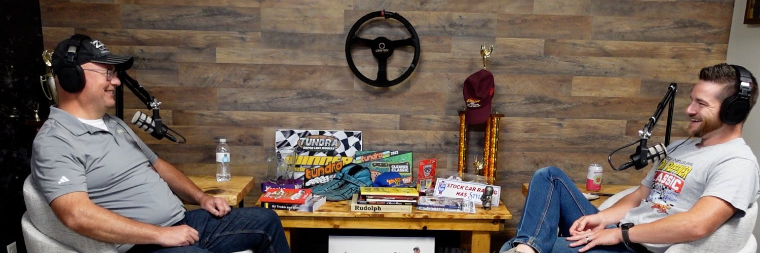 SpeedandGrease's profile banner image