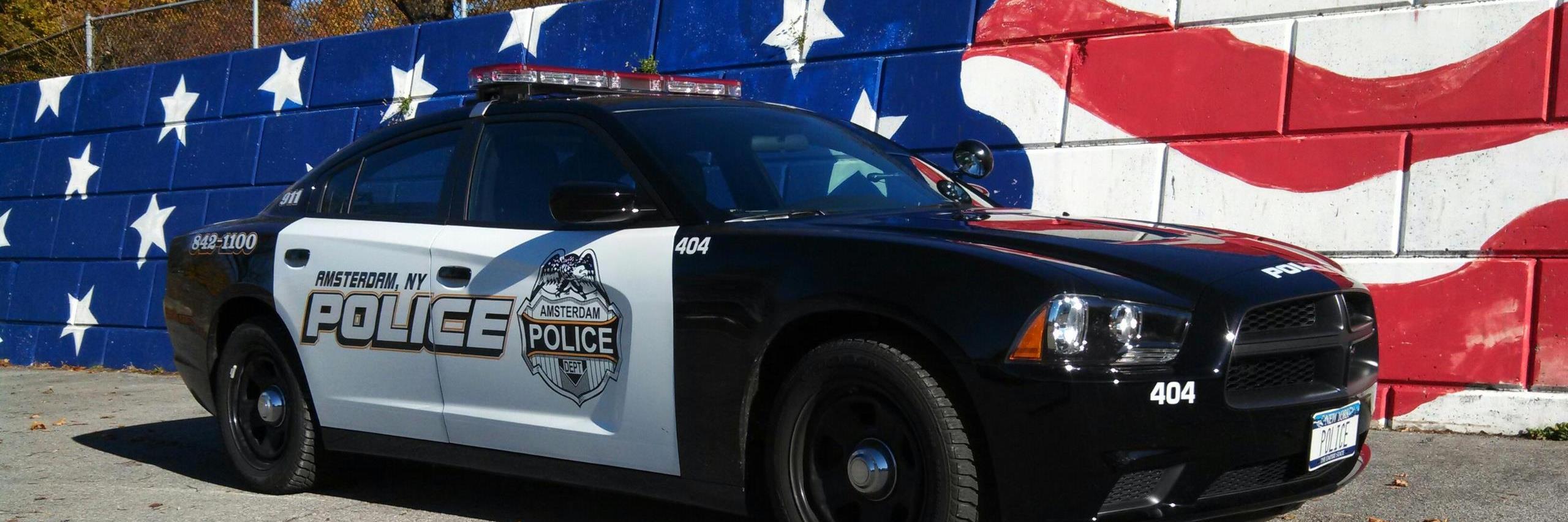 AmsterdamPolice's profile banner image