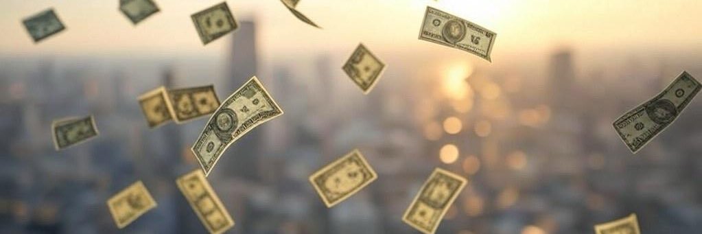 Operation Millionaire banner