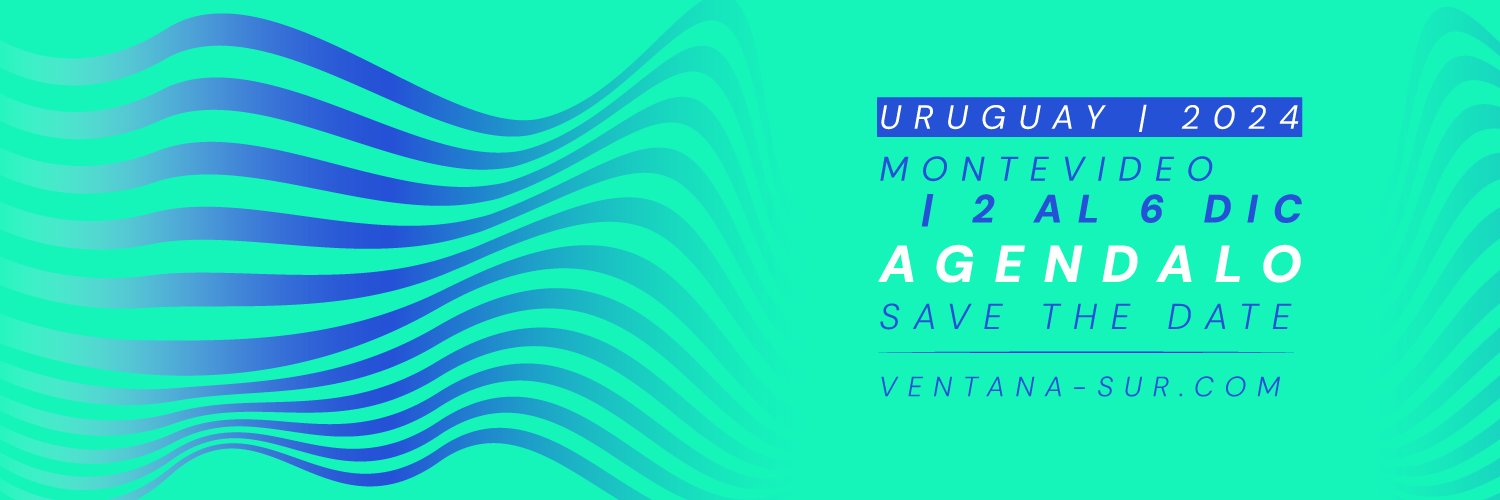 Ventana Sur banner