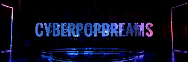 cyberpopdreams Profile Banner