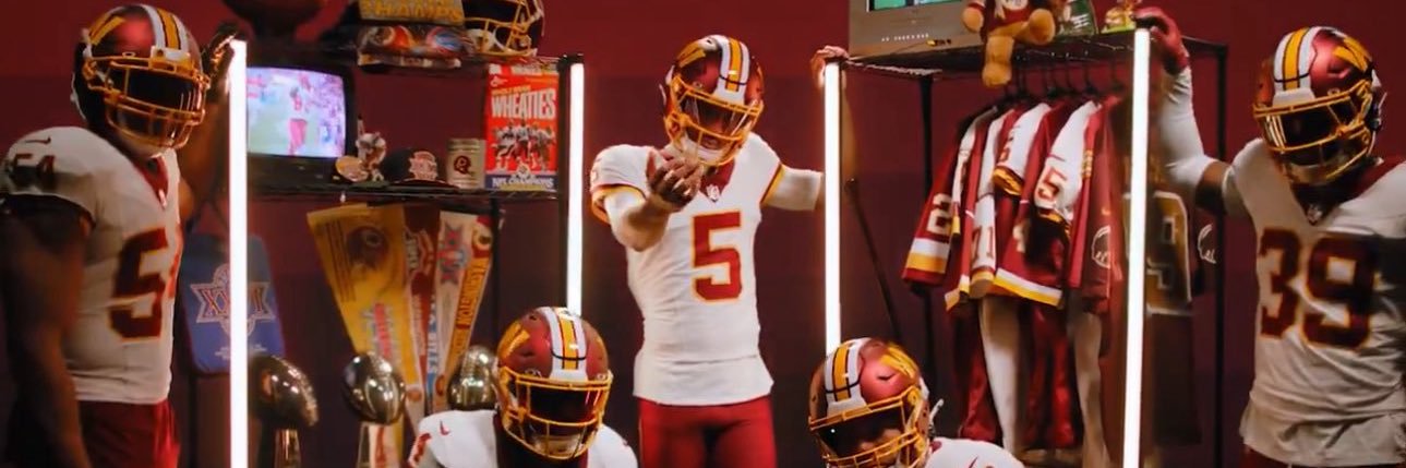 Brandon Murphy banner