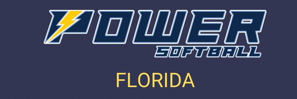 PowerSoftballFL Profile Banner