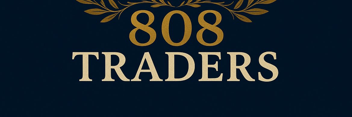 808traders's profile banner image