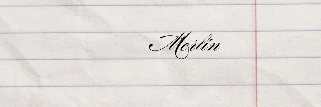 Merlín Horae banner