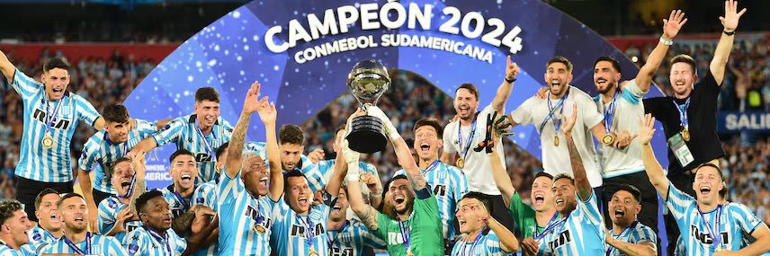 Lisandro Santangelo banner