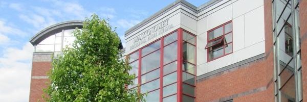Masconomet High School Counseling banner