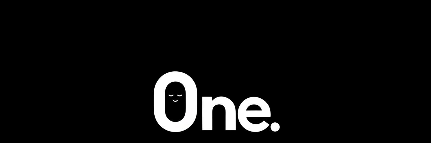 0ne | NO TOKEN LAUNCHED banner