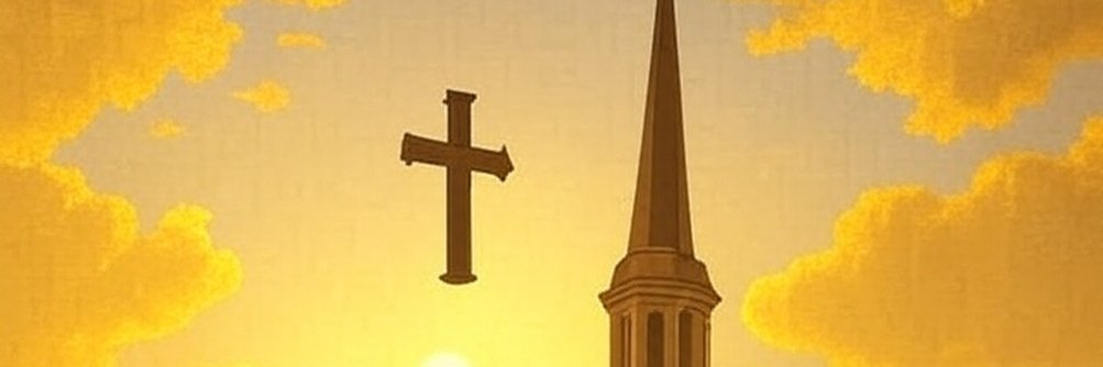 Mead Memorial Chapel banner