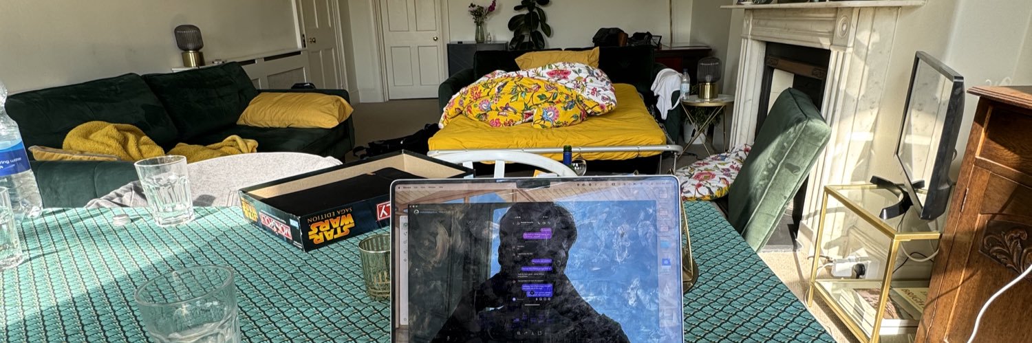 Matthew b. Chuang banner