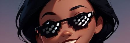 chelra75's profile banner image