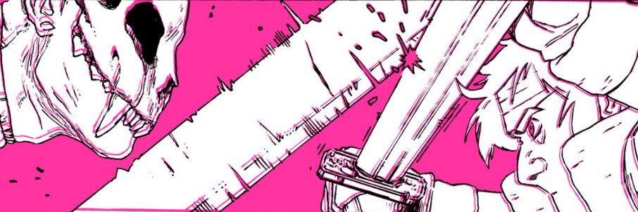 chrxr's profile banner image