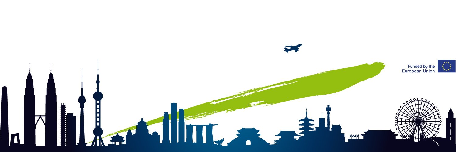 EU Gateway | Business Avenues banner