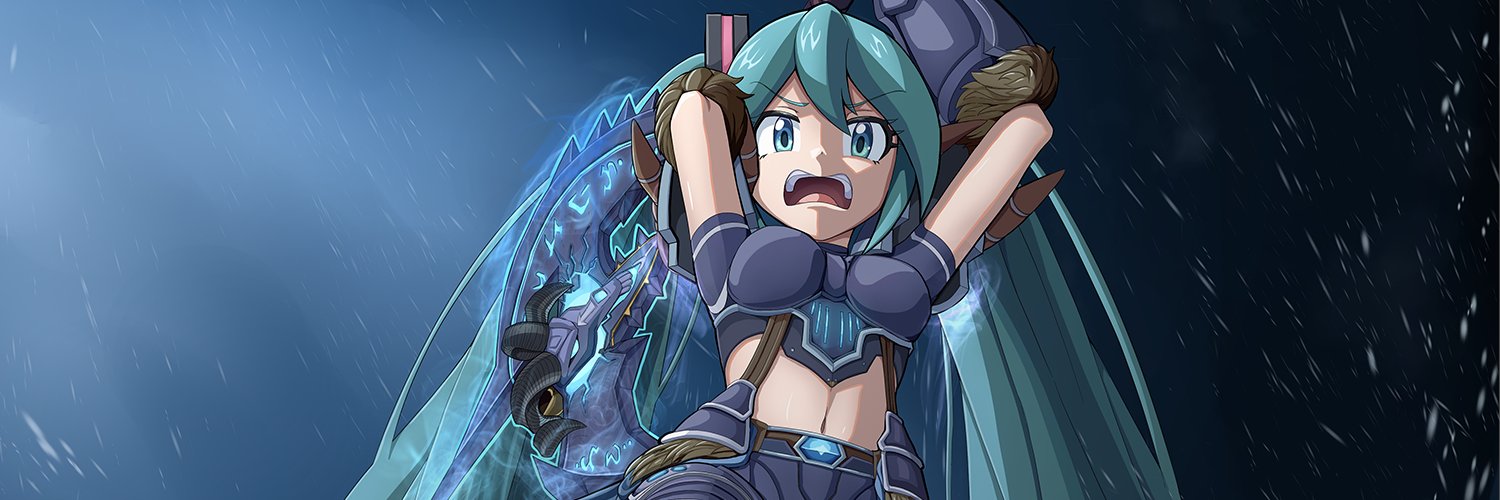 Elijah "RollNeed" Smith banner