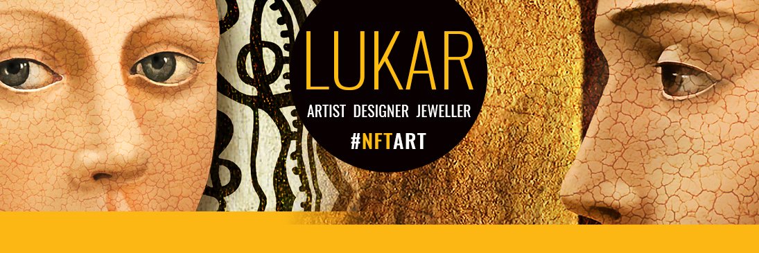 Lukar.tez💎NFT.NYC's banner