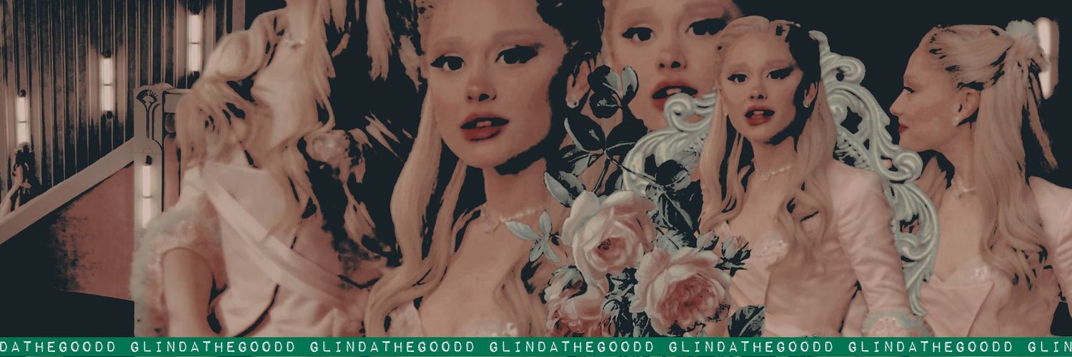 glindathegoodd's profile banner image