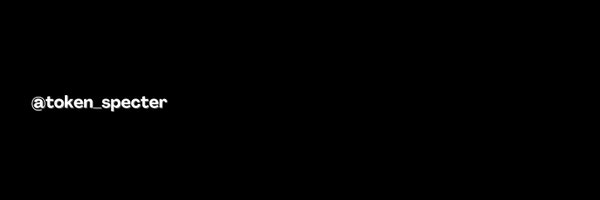 token_specter Profile Banner