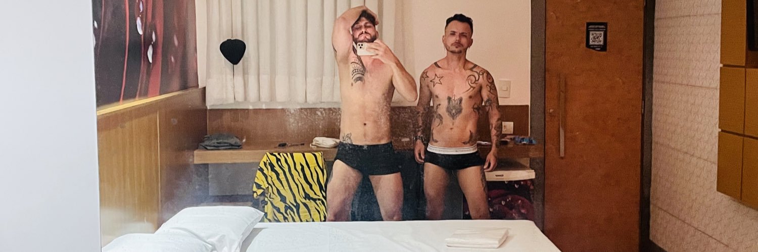 O Casal da Marmita banner