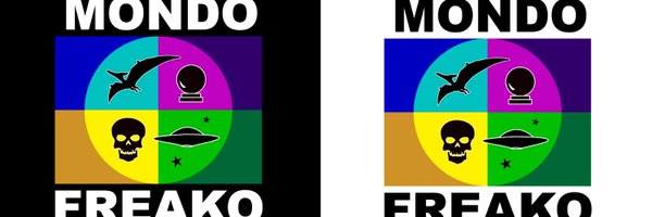 MondoFreakoPod Profile Banner